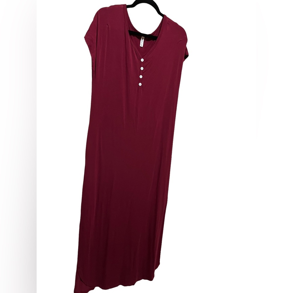 Grecerelle Dress